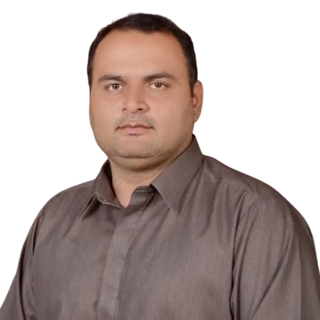 Arshad Kalmati Profile Picture - Gwadar Press Club