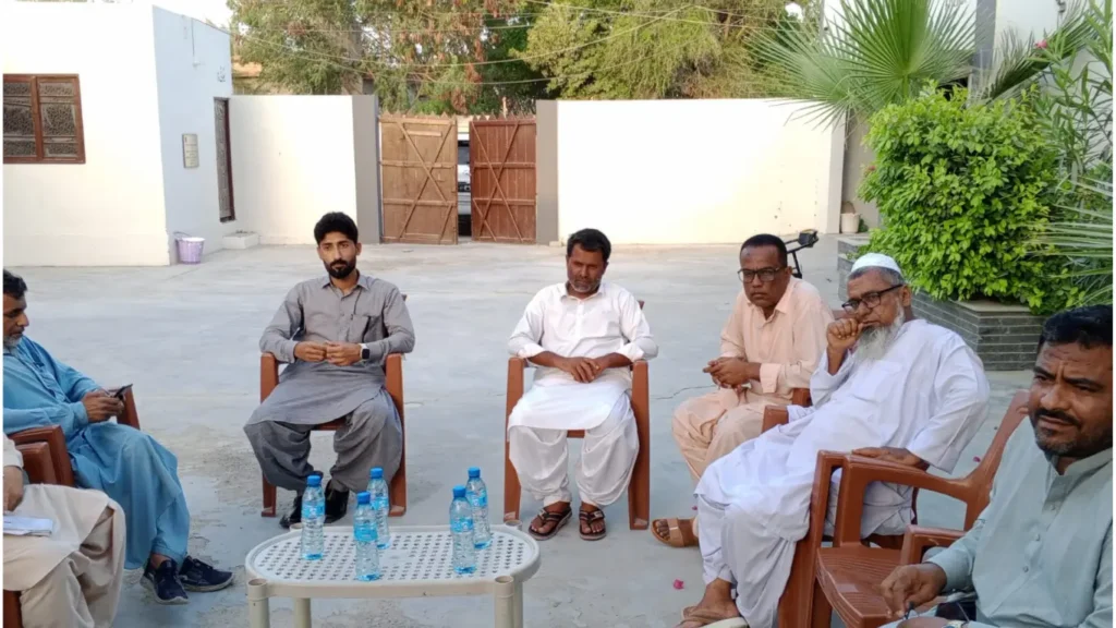 Gwadar Press Club Launches Official Website, Becomes Balochistan's First Digitalized Press Club - Guset