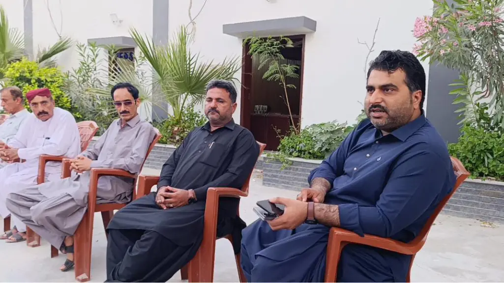 Members Press Club and Bar Association
