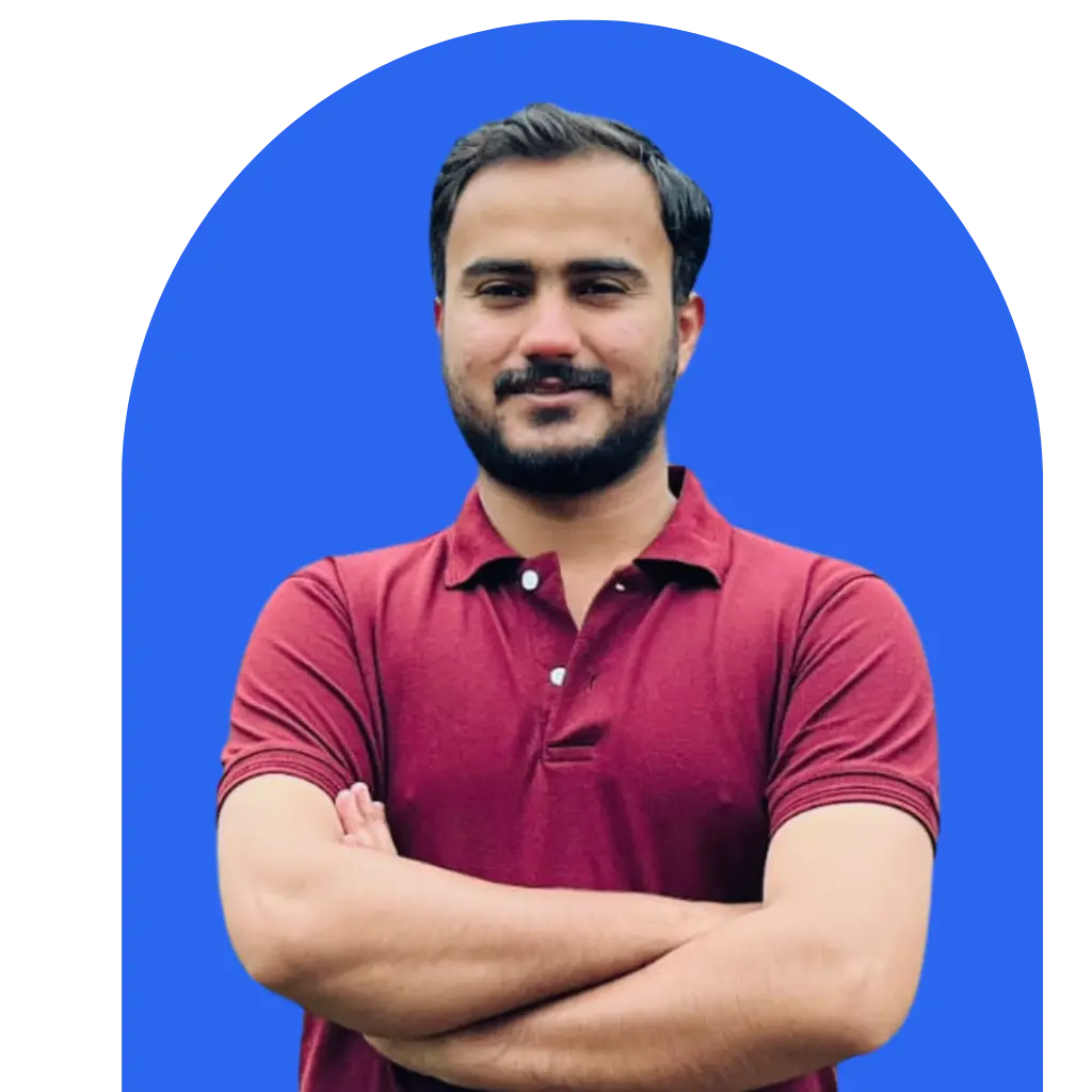 Shay Haq Baloch- Treasury Gwadar Press Club