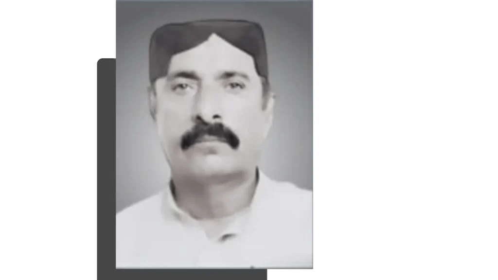 Suleman Hashim